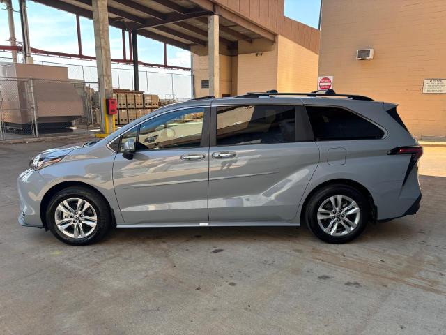 2023 TOYOTA SIENNA XSE 5TDCSKFC0PS099723
