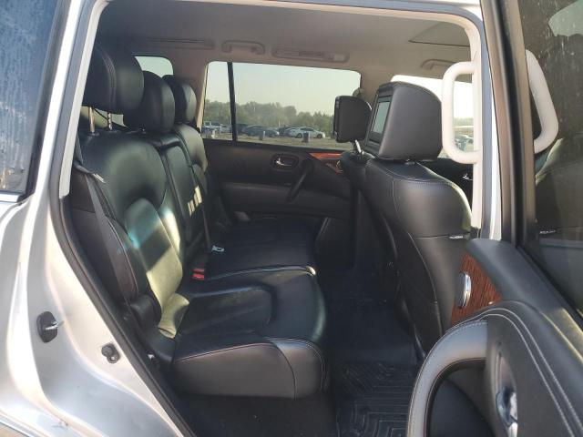 2017 NISSAN ARMADA SV JN8AY2NC2H9504606