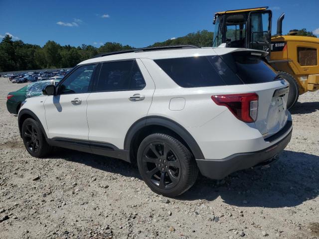 2023 FORD EXPLORER S 1FMSK8KHXPGA52379
