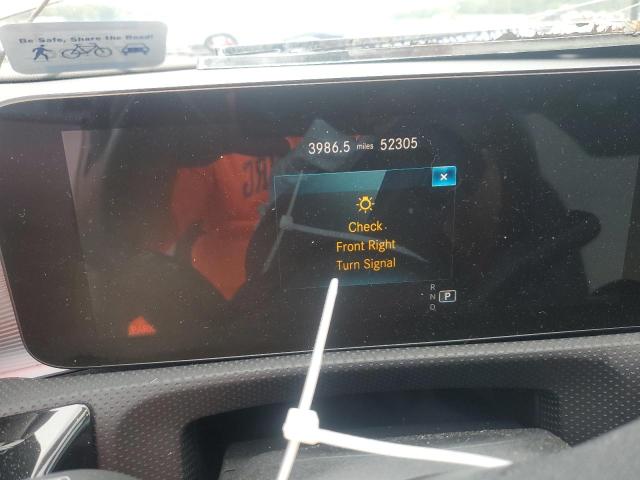 2021 MERCEDES-BENZ CLA 250 4MATIC - W1K5J4HB2MN233649