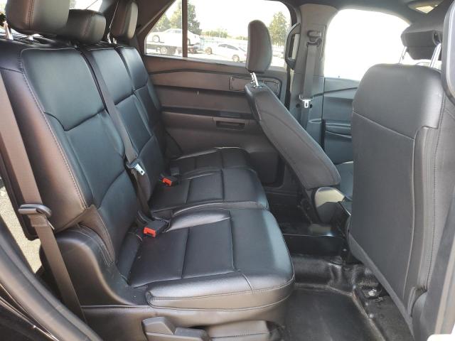 2021 FORD EXPLORER P 1FM5K8AW0MNA01042