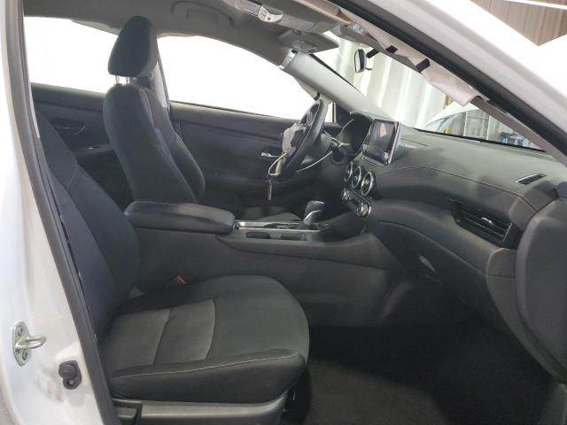 2025 NISSAN SENTRA SV 3N1AB8CV7SY303034