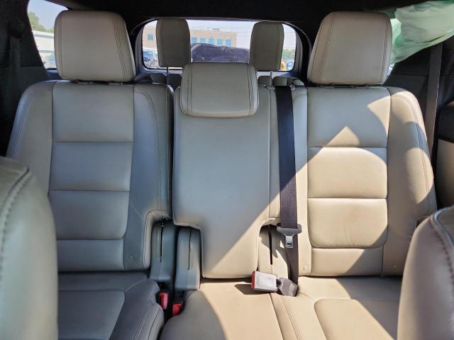 2014 FORD EXPLORER X - 1FM5K8D89EGC62396