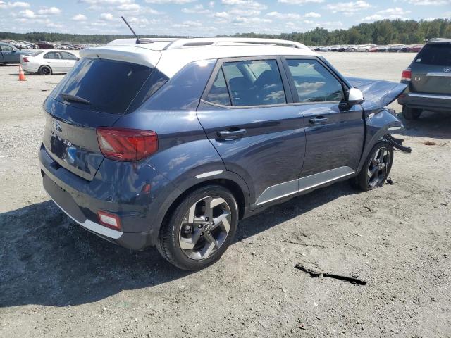 2023 HYUNDAI VENUE SEL KMHRC8A37PU231630