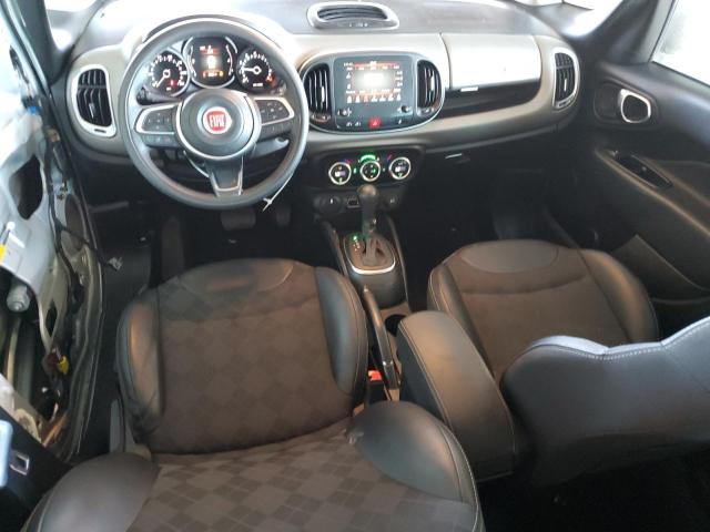 2018 FIAT 500L POP ZFBCFAAH7JZ040856