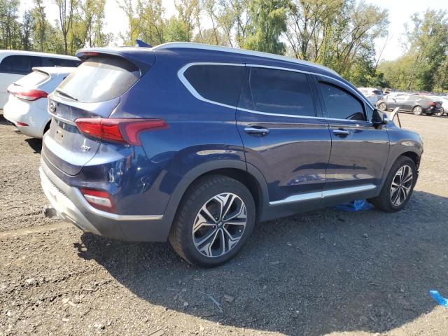 2019 HYUNDAI SANTA FE L #3305143016