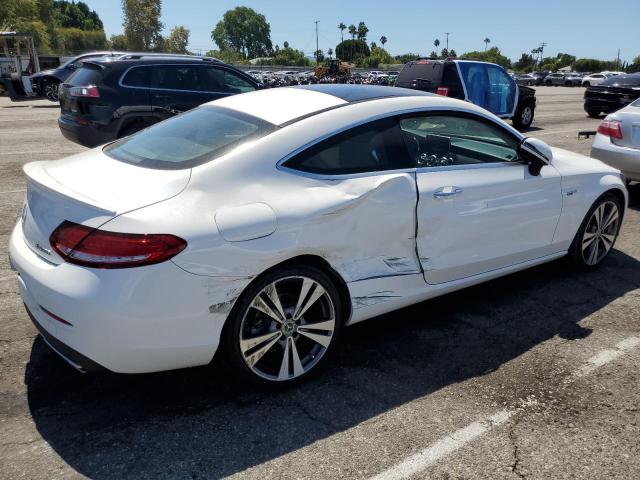 2017 MERCEDES-BENZ C 300 WDDWJ4JB9HF511736