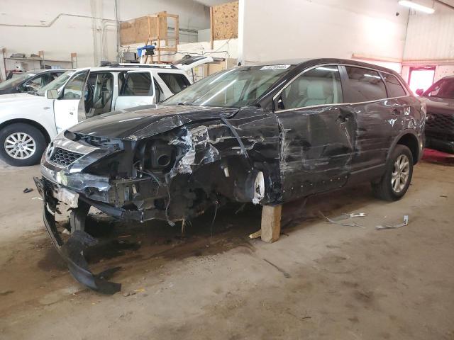 2011 MAZDA CX-9 - JM3TB3CV7B0304274