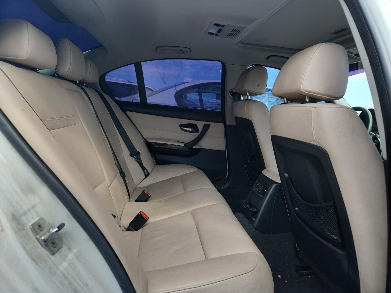 Lot #3241007720 2009 BMW 328 I SULE