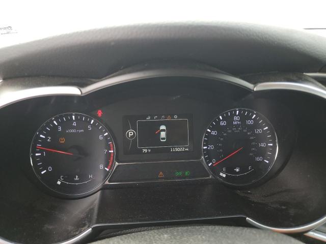 2015 KIA OPTIMA SX 5XXGR4A63FG364077