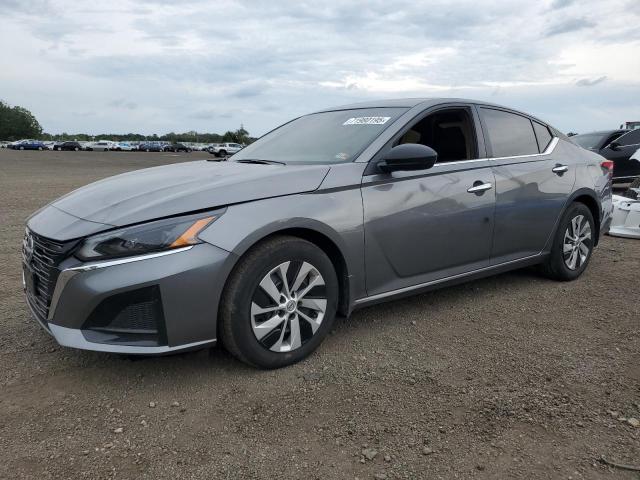 2024 NISSAN ALTIMA S #3304362584