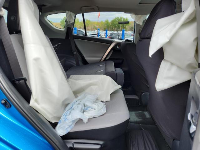 2018 TOYOTA RAV4 HV LE - JTMRJREV5JD208995