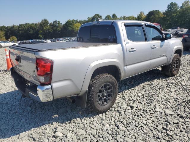 2020 TOYOTA TACOMA DOU - 3TMCZ5AN3LM328427