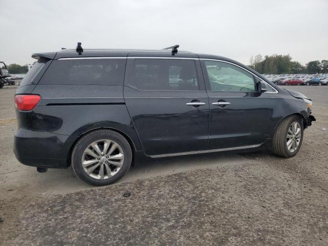2017 KIA SEDONA SXL KNDME5C17H6335124