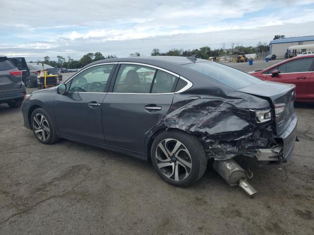 2021 SUBARU LEGACY TOURING XT 4S3BWGP60M3005620