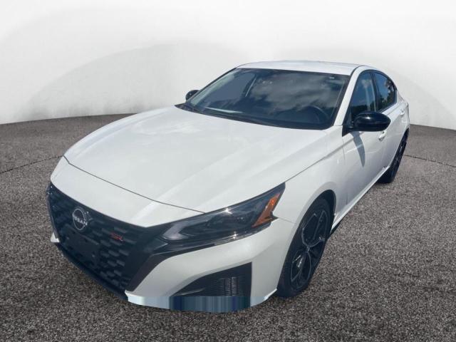 2023 NISSAN ALTIMA SR 1N4BL4CW4PN335XXX