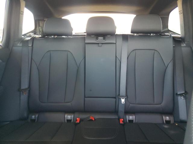 2023 BMW X3 SDRIVE3 WBX47DP00PN223990