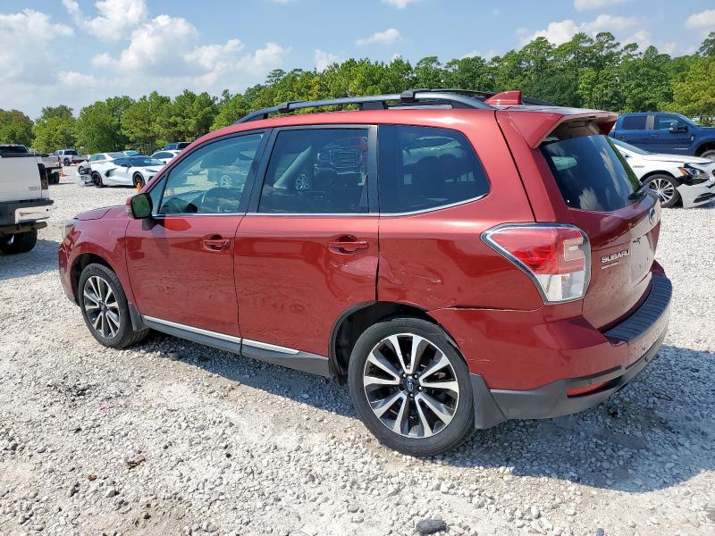 2017 SUBARU FORESTER 2 - JF2SJGWC2HH480623