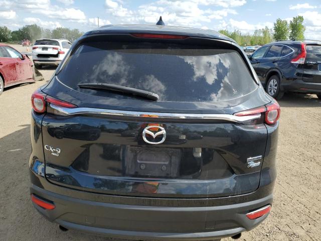 2020 MAZDA CX-9 TOURI - JM3TCBCY0L0408852