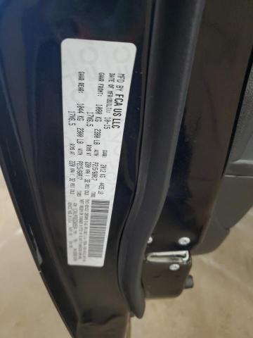 2016 JEEP PATRIOT LATITUDE 1C4NJPFB2GD609534