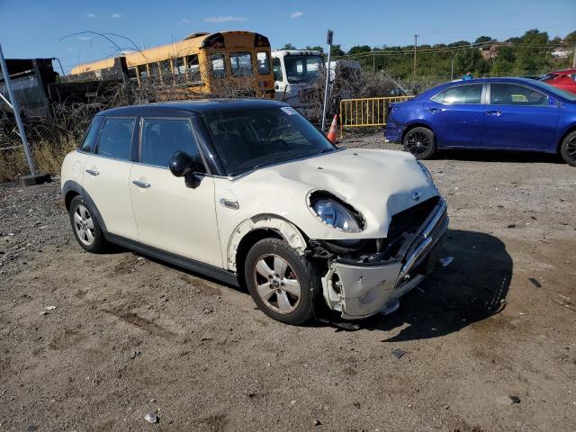 2015 MINI COOPER WMWXS5C56FT831309