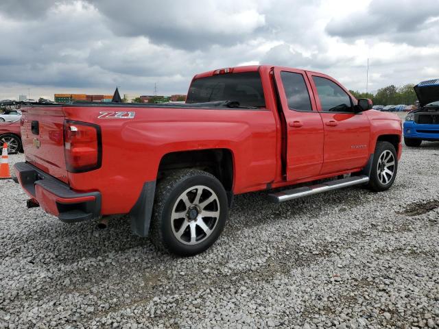2016 CHEVROLET SILVERADO 1GCVKREC0GZ262176