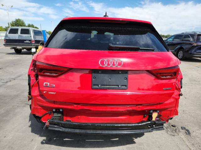 2023 AUDI Q3 PREMIUM WA1EEDF37P1016890