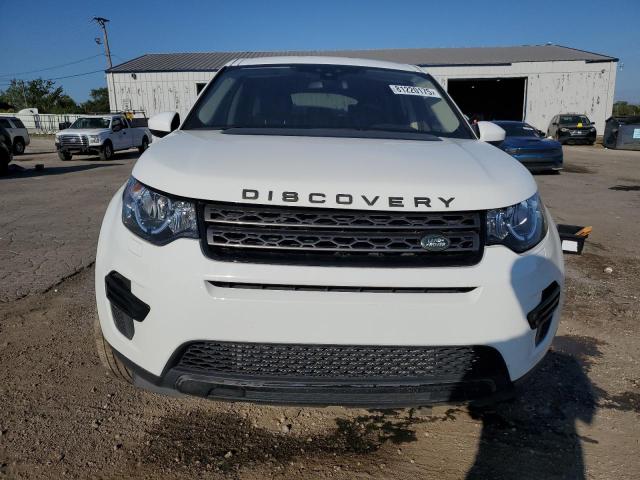 2017 LAND ROVER DISCOVERY SALCP2BGXHH696998