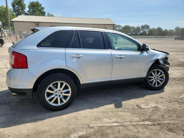 2011 FORD EDGE LIMIT - 2FMDK4KC4BBA44879