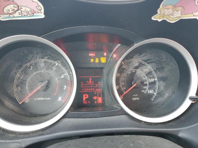 2014 MITSUBISHI LANCER ES/ - JA32U2FU1EU002194