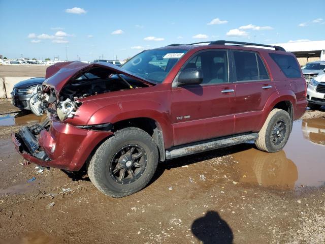 2007 TOYOTA 4RUNNER SR5 #3296605013