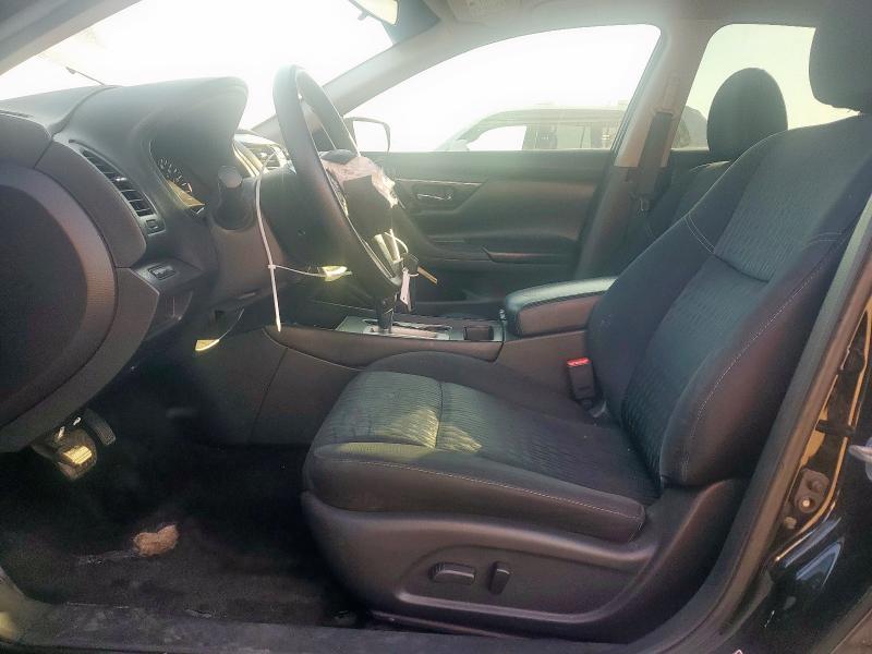 2017 NISSAN ALTIMA 2.5 1N4AL3AP1HN342702