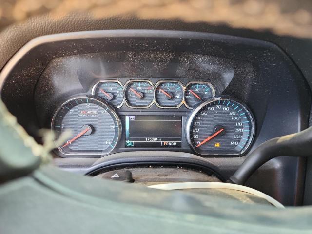 2015 CHEVROLET SILVERADO K1500 LT 3GCUKREC4FG335902