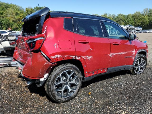 2025 JEEP COMPASS LI 3C4NJDCN6ST614090