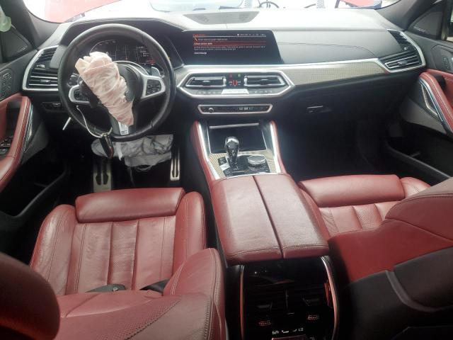 2020 BMW X6 XDRIVE40I 5UXCY6C05L9D45028