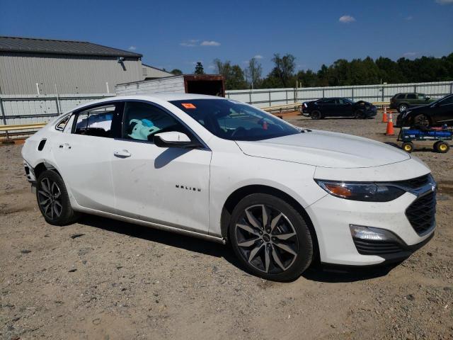 2025 CHEVROLET MALIBU RS #3290246219