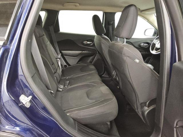2015 JEEP CHEROKEE LATITUDE 1C4PJMCSXFW511060