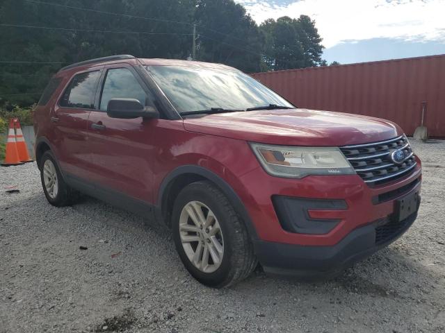 2016 FORD EXPLORER 1FM5K7B87GGB30978