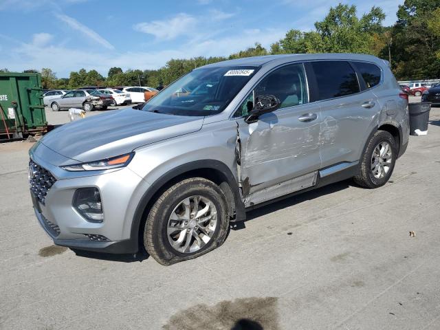 2020 HYUNDAI SANTA FE S - 5NMS23AD2LH270258