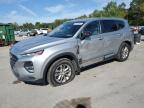 2020 HYUNDAI SANTA FE S - 5NMS23AD2LH270258