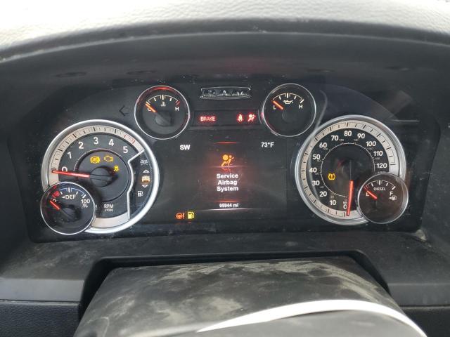 2017 RAM 1500 LARAMIE 1C6RR7JM6HS792816