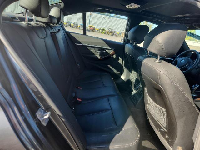 2017 BMW 330 XI WBA8D9G37HNU66225