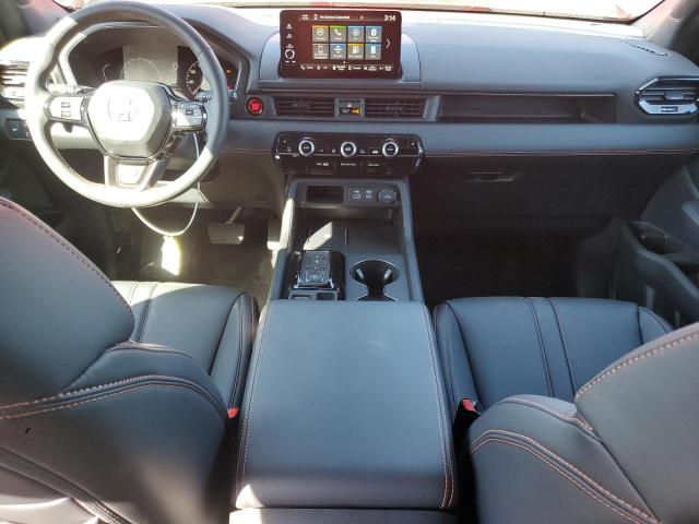 2025 HONDA PILOT TRAI 5FNYG1H68SB024192