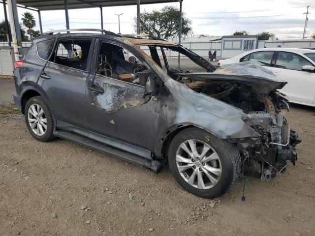 2015 TOYOTA RAV4 LIMITED 2T3YFREV8FW220792