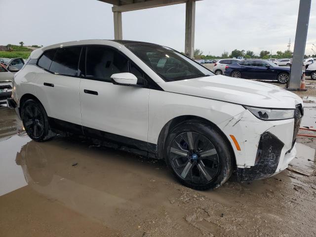 2024 BMW IX XDRIVE5 WB523CF04RCN04826