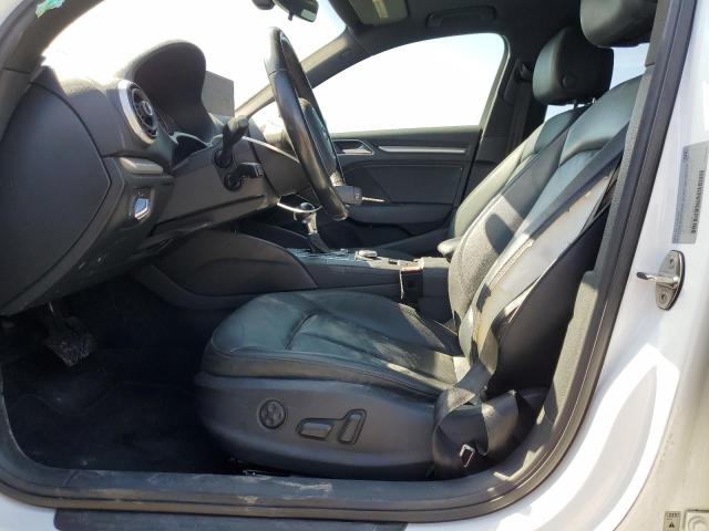 2016 AUDI A3 PREMIUM WAUA7GFF8G1100174