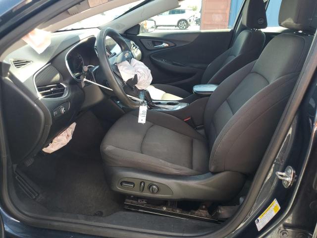 2020 CHEVROLET MALIBU LT 1G1ZD5ST7LF072551
