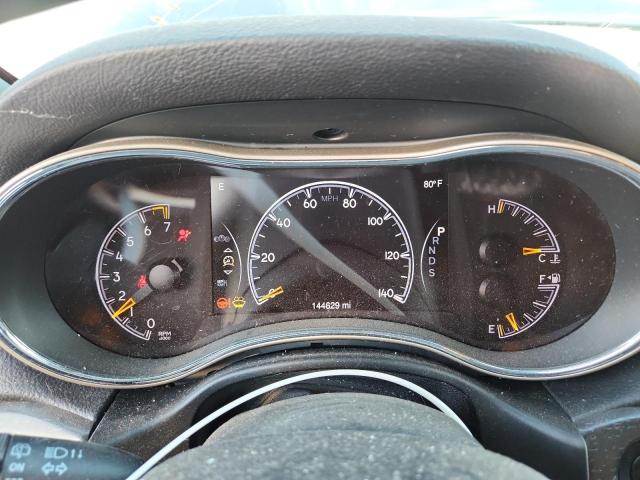 2015 JEEP GRAND CHEROKEE LIMITED #3288772752