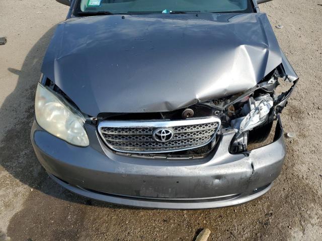 2007 TOYOTA COROLLA CE #3281558389