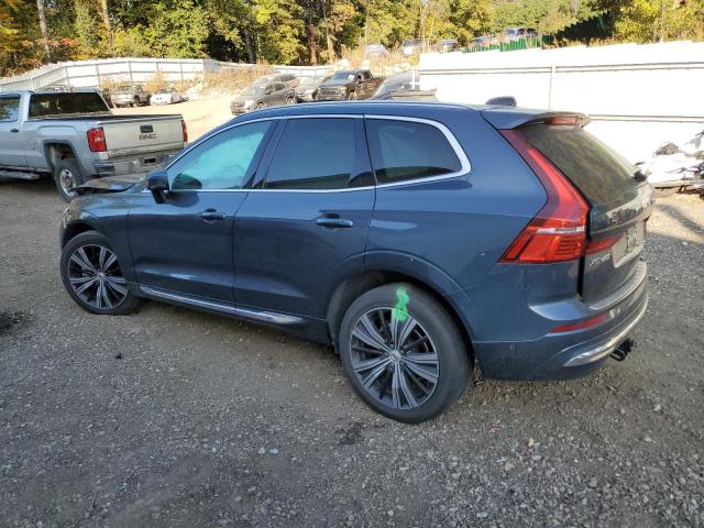 2023 VOLVO XC60 PLUS - YV4L12RN4P1383575